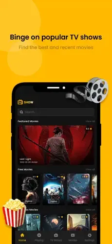 cricfy-mobile tv show